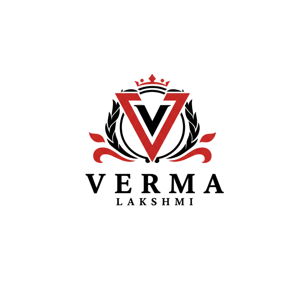 Verma Lakshmi Logo